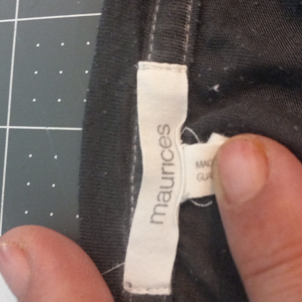 Pumpkin patch tee shirt ๐ - Picture 4 of 5
